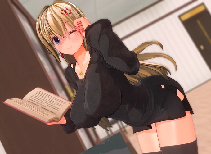 お隣のえっちなお姉ちゃんがお勉強を教えに来てくれたぞ! 