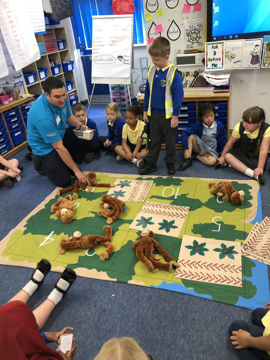 ButtonLane_'s tweet image. More Chester Zoo fun today! 2NT loved the role play activities and are loving the palm oil challenge! #2NT @LearnatCZ