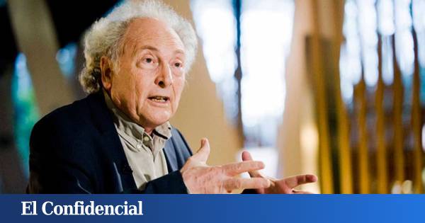 Muere Eduard Punset: 20 frases que resumen el legado del mítico divulgador dlvr.it/R5Cv9W