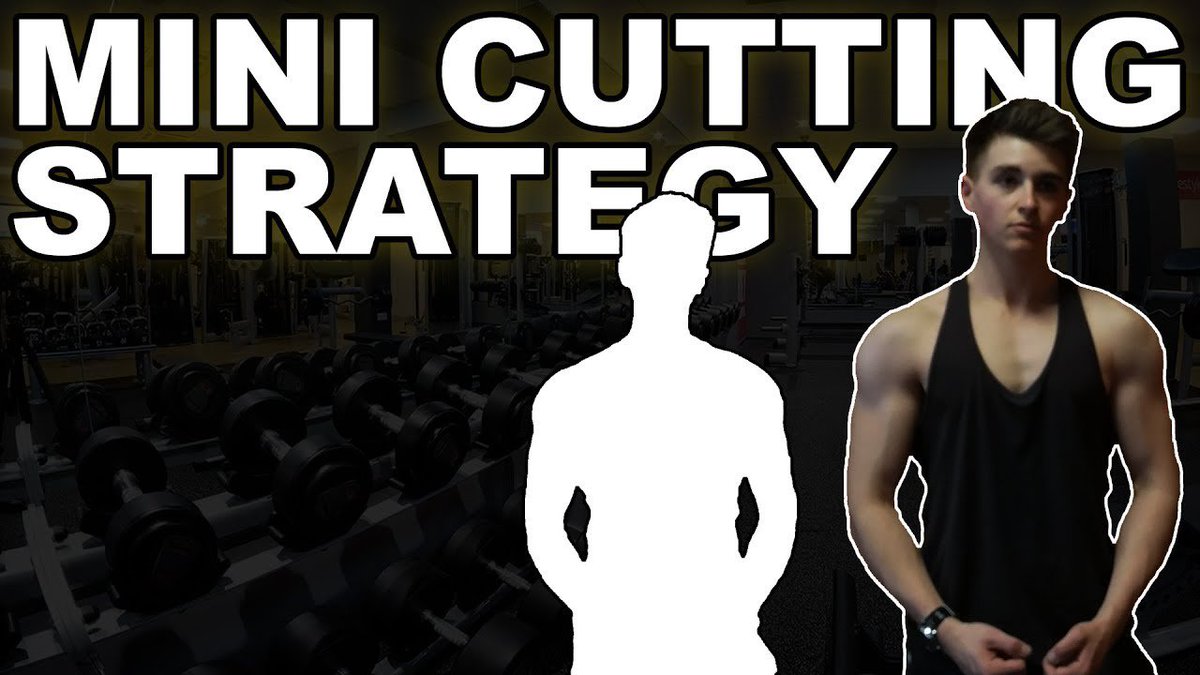 AshUpfront's tweet photo. ❗Cutting Plan For A Teenage Bodybuilder ❗

➡️Watch the video here: https://t.co/yrMSPDVjM2

#youtube #contentcreator  #fitness #fitnesslifestyle  #fitnessinspiration #personaltrainer #health #motivation #knowledge #weightloss #muscle #teenagebodybuilding #FitnessMotivation https://t.co/NbsXjOaVAS