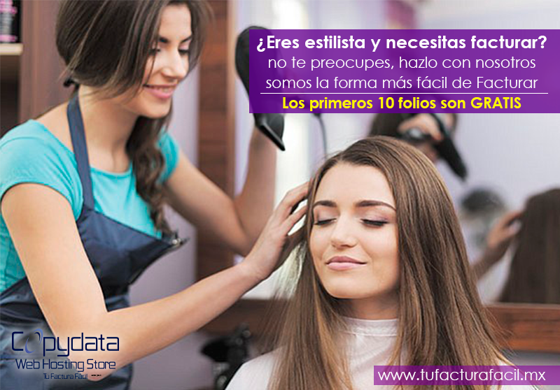 Tu Factura Fácil tweet media
