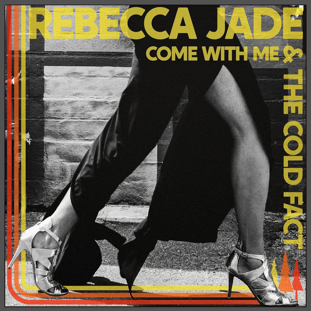 Are you ready? Come With Me.
The first track from th Redwoods Summer Singles Project lands this Friday, May 24th! 

📷 @kwalkerphotog 🖌 <a href="/LowVolts/">LOW VOLTS</a>