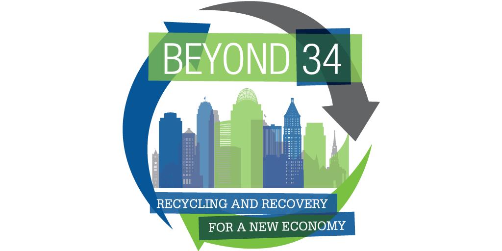 USCCFBiz4Good's tweet photo. We’re excited to announce #Cincinnati, OH as the next location for @USCCFBiz4Good’s #Beyond34 recycling initiative. Learn more: https://t.co/LqRgfIjWOw #circulareconomy https://t.co/4YyAVn3V8b