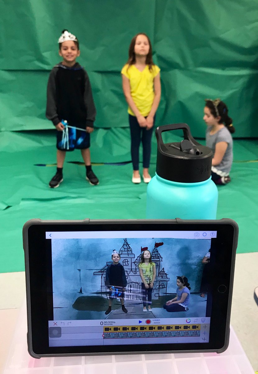 Maddie Emrich tweet media