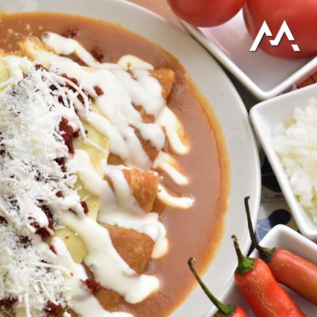 Google dice que está cerrado, pero nosotros vamos a casa rato y nos encanta... #Pozoltepec #ComidaMexicana #MetepecMágico goo.gl/maps/7GZ1YC2yU…