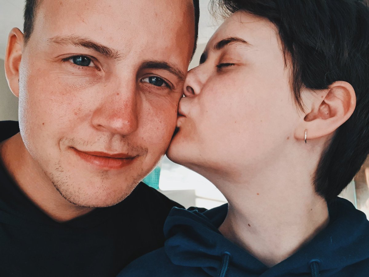 Vilde ✨🌼 tweet media