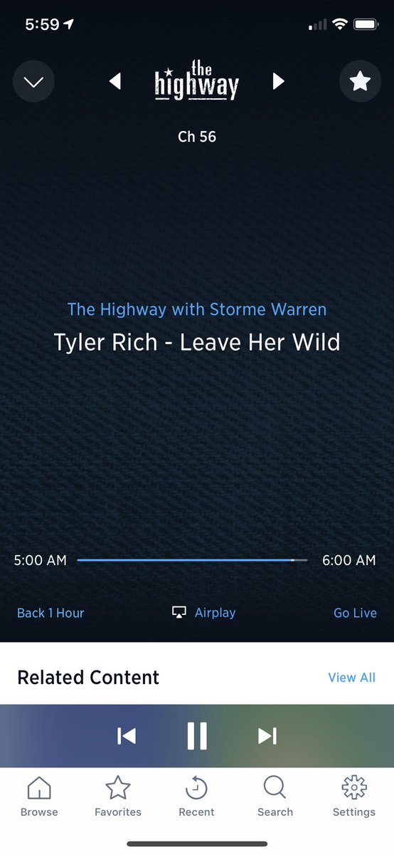 FlatTylerRich's tweet photo. Did you hear it this morning?! #LeaveHerWild is officially released to radio and already on regular rotation on @SXMTheHighway 🙌🏼 Call your local stations and REQUEST REQUEST REQUEST!! ☹️☹️ #TylerRich https://t.co/Gksa9Ak7i5