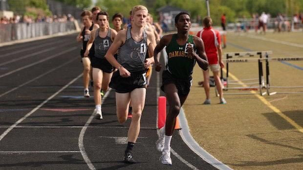 Watch: Maryland 2A Boys State Meet Preview md.milesplit.com/articles/262154 #MDStateMeet