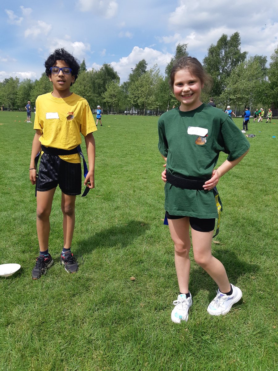 MPS_Northampton's tweet photo. An energetic day of rugby and basketball for Year 5......courtesy of Moulton College.
#teamwork
#growingupfast
#Saintsherewecome https://t.co/YeOStdMQ2s