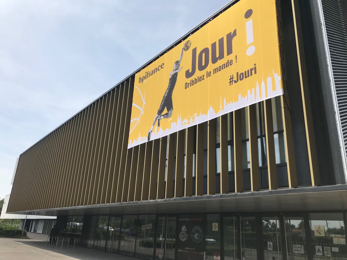 thierryroger13's tweet photo. ⁦@axandus⁩ et @sercel participaient à l événement export de ⁦@Bpifrance⁩ . Merci ⁦@NicolasDufourcq⁩, toute l équipe et les speakers pour ces nombreux témoignages. Et jouons collectif pour conquérir les marchés internationaux !! https://t.co/sT6zDtDWOe