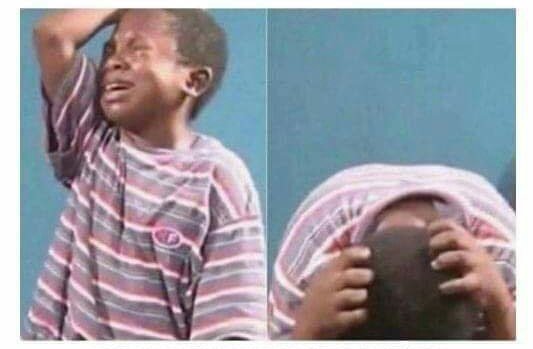 Programac10n's tweet image. Cuando te enteras que ahora tendrás que desarrollar apps para 3 plataformas.