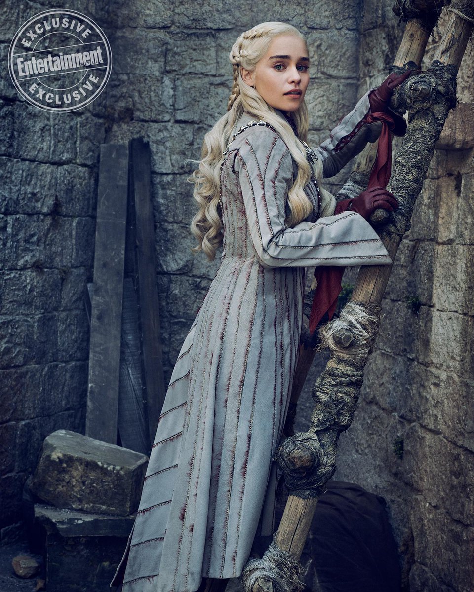 gameoft88268843's tweet photo. Emilia Clarke for @EW https://t.co/hLlKnKjlua