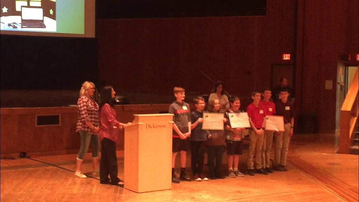 Denise Route tweet media