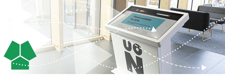 DalenTOPTEC's tweet photo. What is Way-finding?
Simply put #Wayfinding is the process of orienting in physical space and navigating from place to place via a network of #InformationBoards, #DigitalSystems and #Signage
Discover how #beneficial they can be for new students...https://t.co/KkRd9tG1JR
#AV #HE https://t.co/tR3Fym3qw8