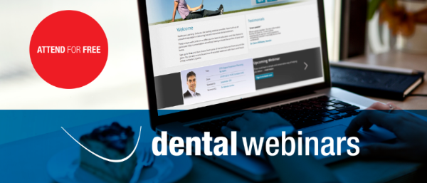Dr. James Prichard | Endodontics Education Webinar - mailchi.mp/ce66296592d2/d…