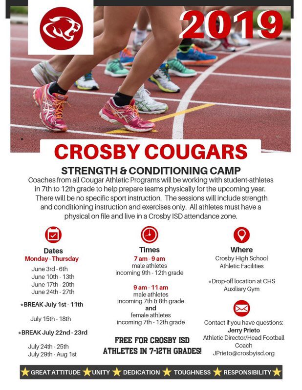 Coach P (@jerryprieto8) on Twitter photo 