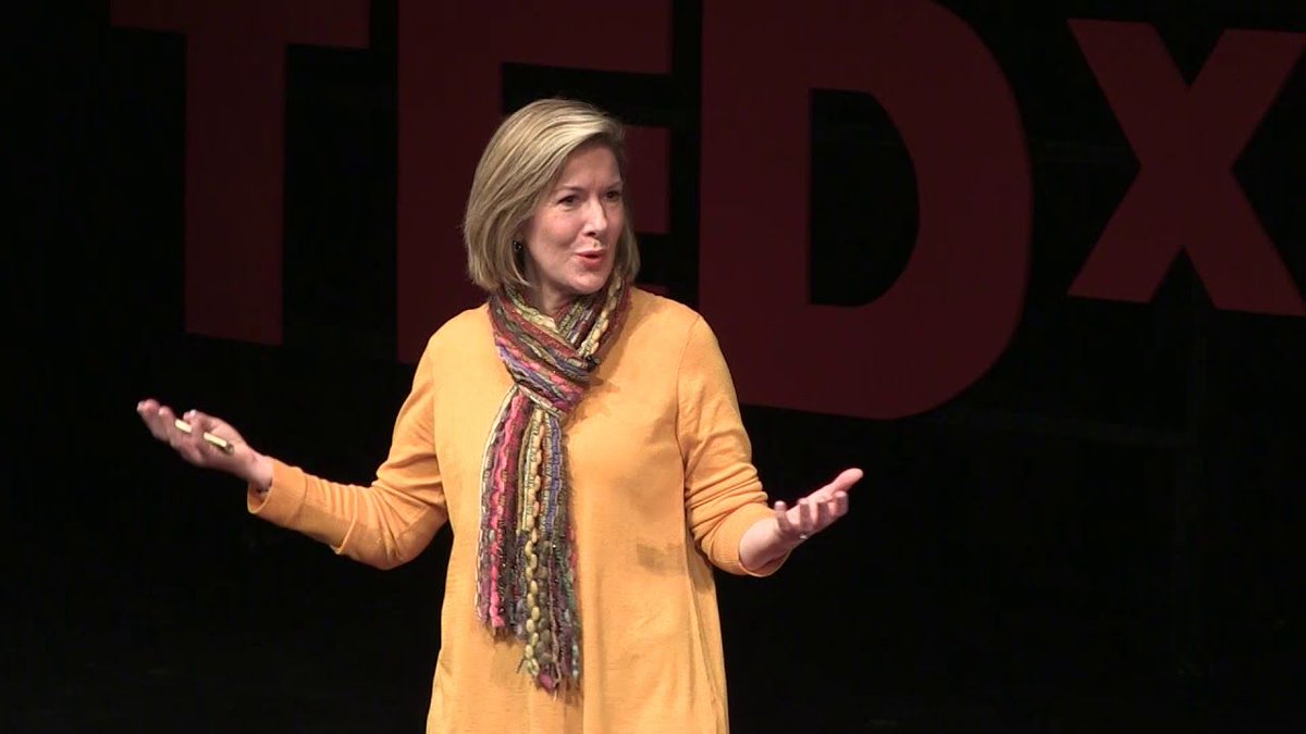HarrisonCtrArts's tweet photo. Executive Director @joannataft at @TEDxWabash speaking about #preenactindy. #forthearts #forthecity https://t.co/dw2w1E1SkO https://t.co/KK8M4ja7lU