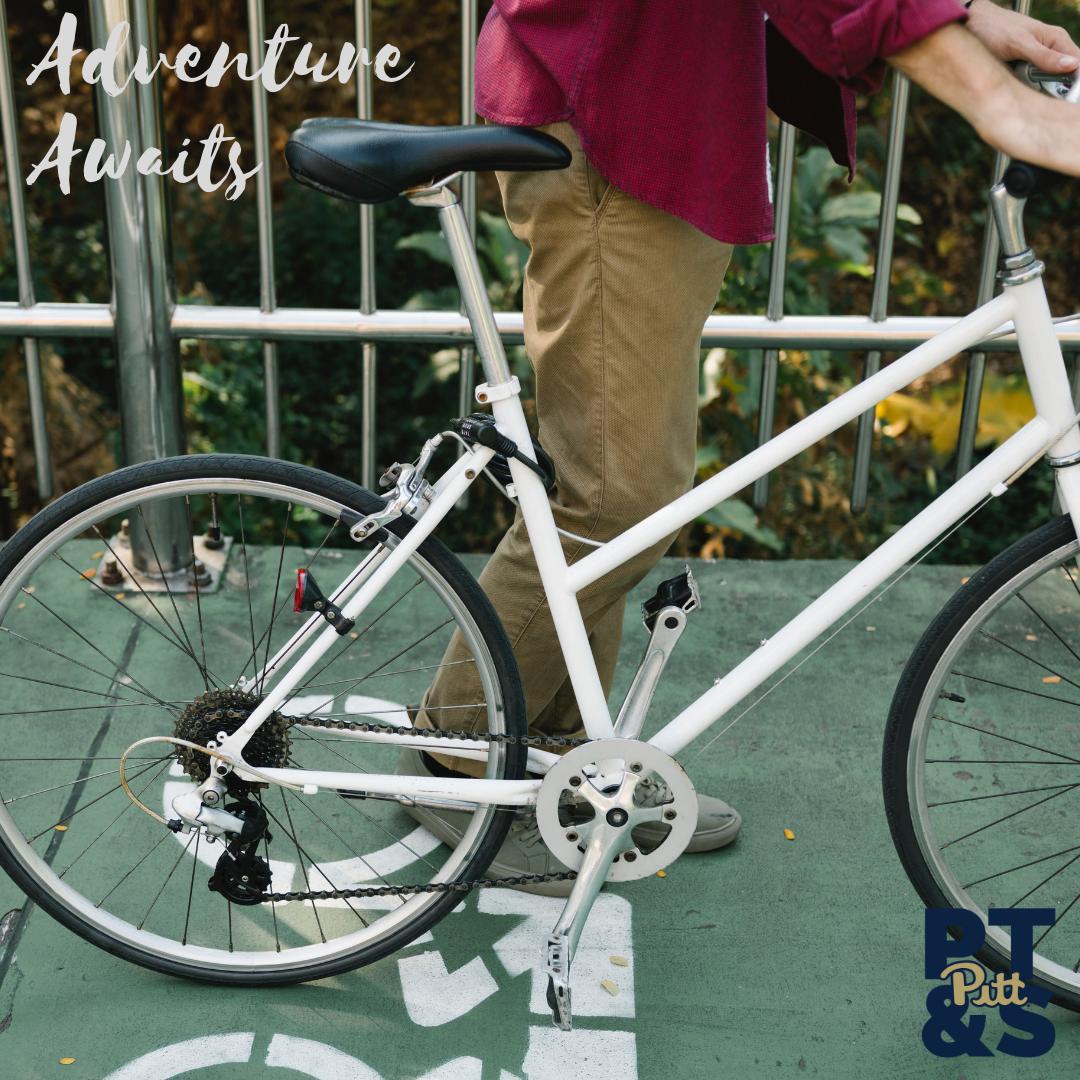 Let us help with your next adventure! We have bikes in the inventory waiting for you. Find yours today - buff.ly/2Gag6Ue