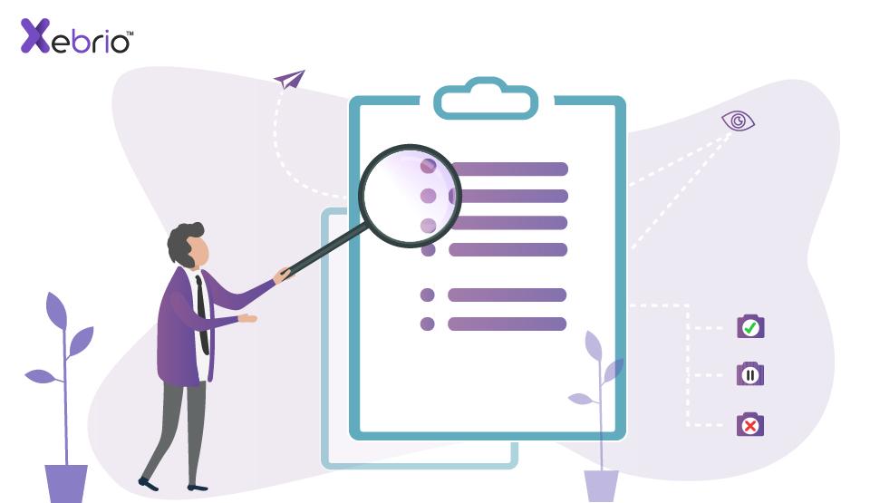 xebrio's tweet photo. A project that plans requirements management, plans for success. Start your project strong with the Xebrio Requirements Management Software. Explore https://t.co/dabGYsnM6y
#RequirementsManagement #Requirements #Xebrio https://t.co/n71ZSgLnzC