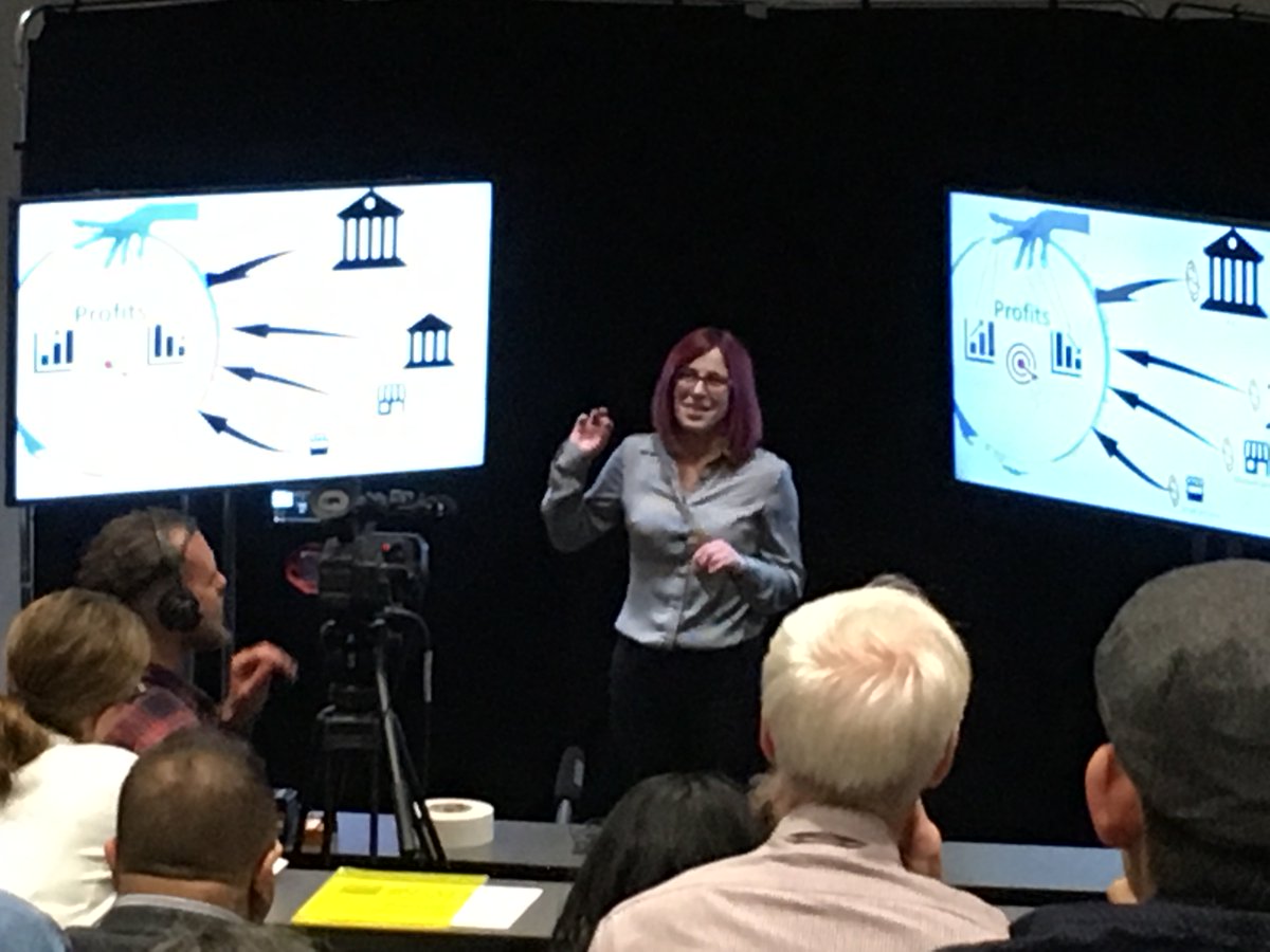 Competitor 5 - Ivana Rozie 

#3MT #MakingKUProud #KUPics <a href="/kingstonuni/">Kingston University</a>