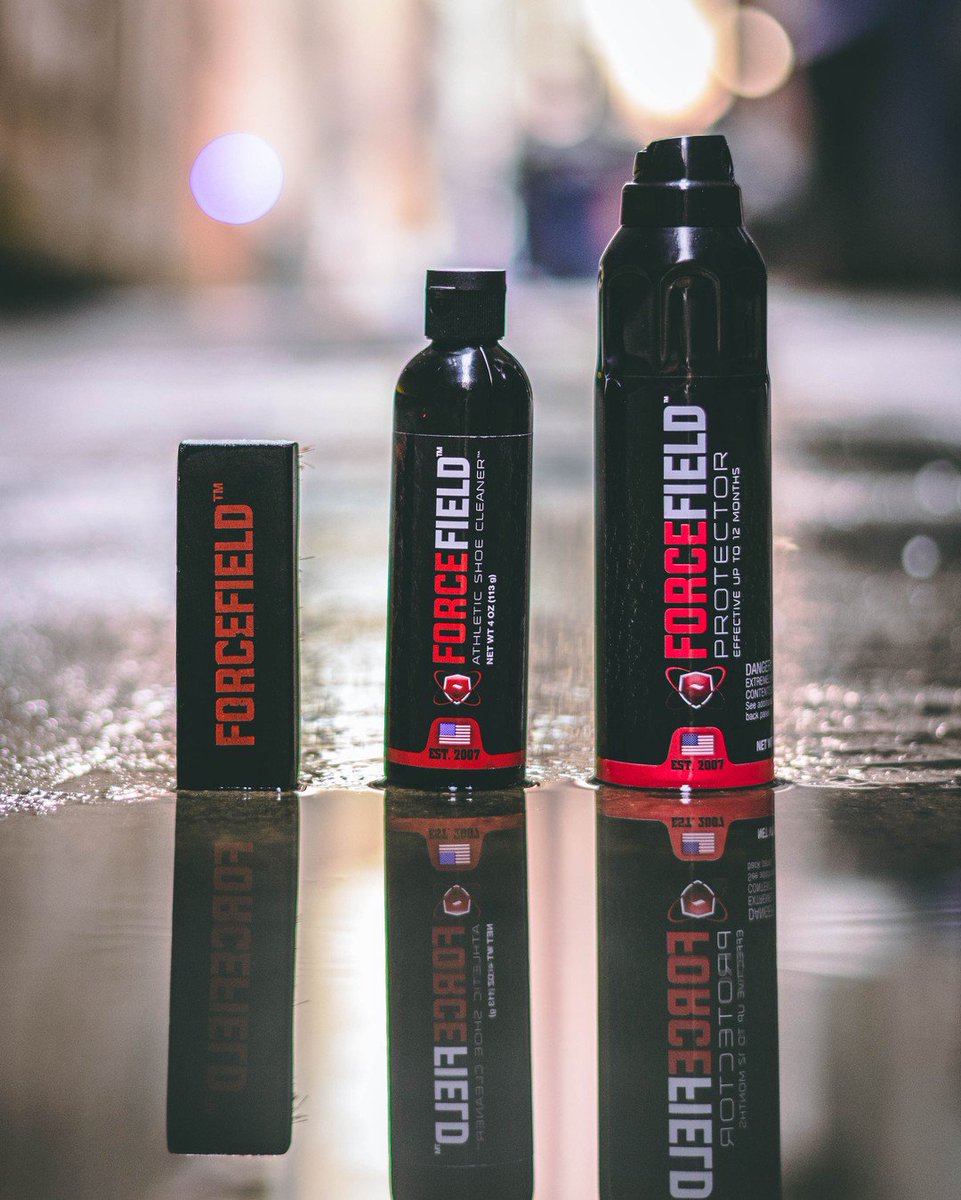 forcefield's tweet photo. The lineup 🛡️
#ForceFieldFresh https://t.co/5D9p7VvA7j