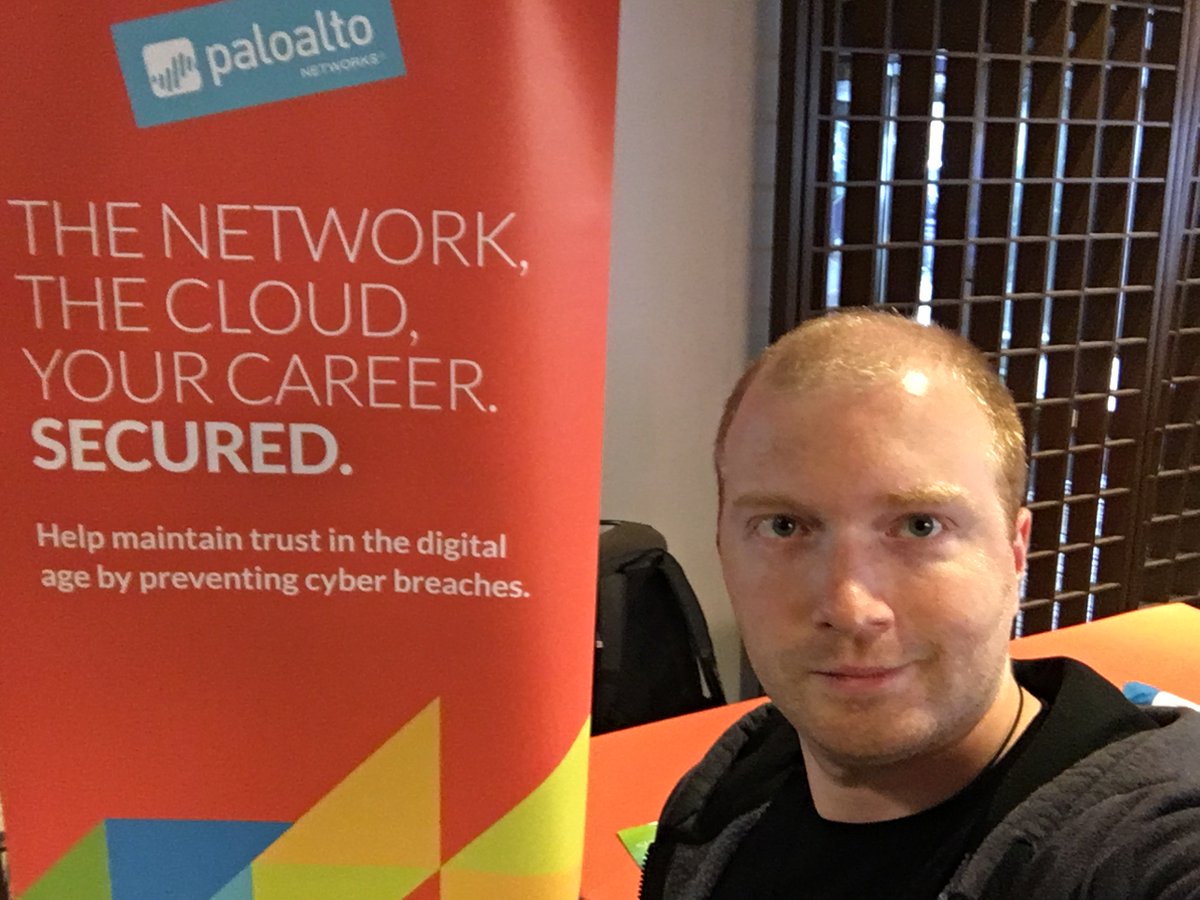 o_starov's tweet photo. Find me at PAN’s booth if you’re interested in data-driven web security! For research, or looking for job/internship. P.S.: Swag is almost gone, so hurry! #IEEESSP #SP19 #Oakland https://t.co/4ZXLSMvTgK