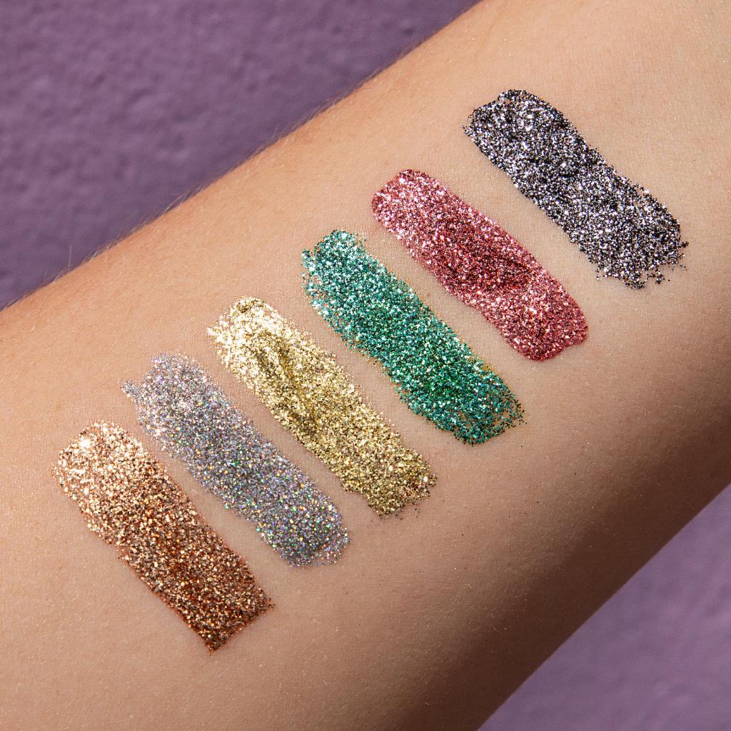 Urban Decay on Twitter: "When you tell people you're into heavy metal 🤘