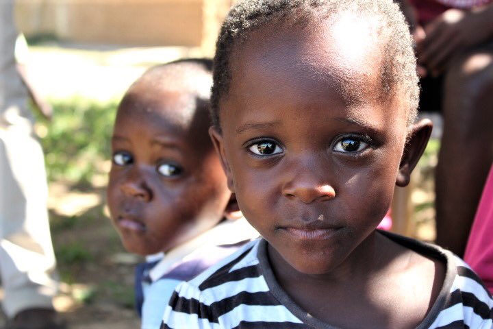 VillagesofHope's tweet photo. "There are no seven wonders of the world in the eyse of a child. There are seven million." ― Walt Streightiff https://t.co/FY07PzmcM9