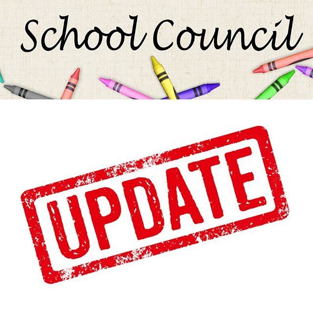 Just a reminder that School Council will be hosted tonight starting at 7:00 pm in the library.  #iamajayhawk #mhpsdfamily bit.ly/2X8tzSc