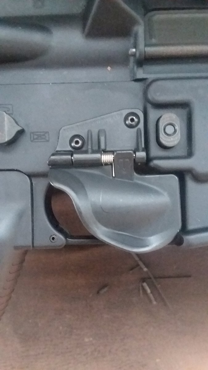 ScSra's tweet photo. Comrades. RTS Trigger Shield. 1:28 to install.
An ND can change lives in a terrible way. Take a step to prevent them.
#SocialistRA #ArmTrainUnite
#RTSTriggerShield https://t.co/vlcD3y99Hi