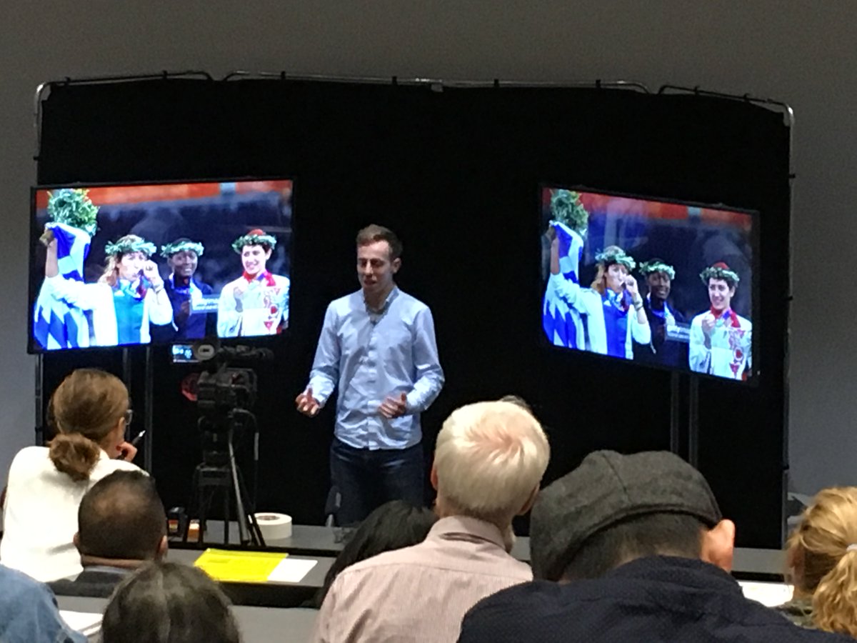 Competitor 6 - Jake Shelley

#3MT #MakingKUProud #KUPics <a href="/kingstonuni/">Kingston University</a>