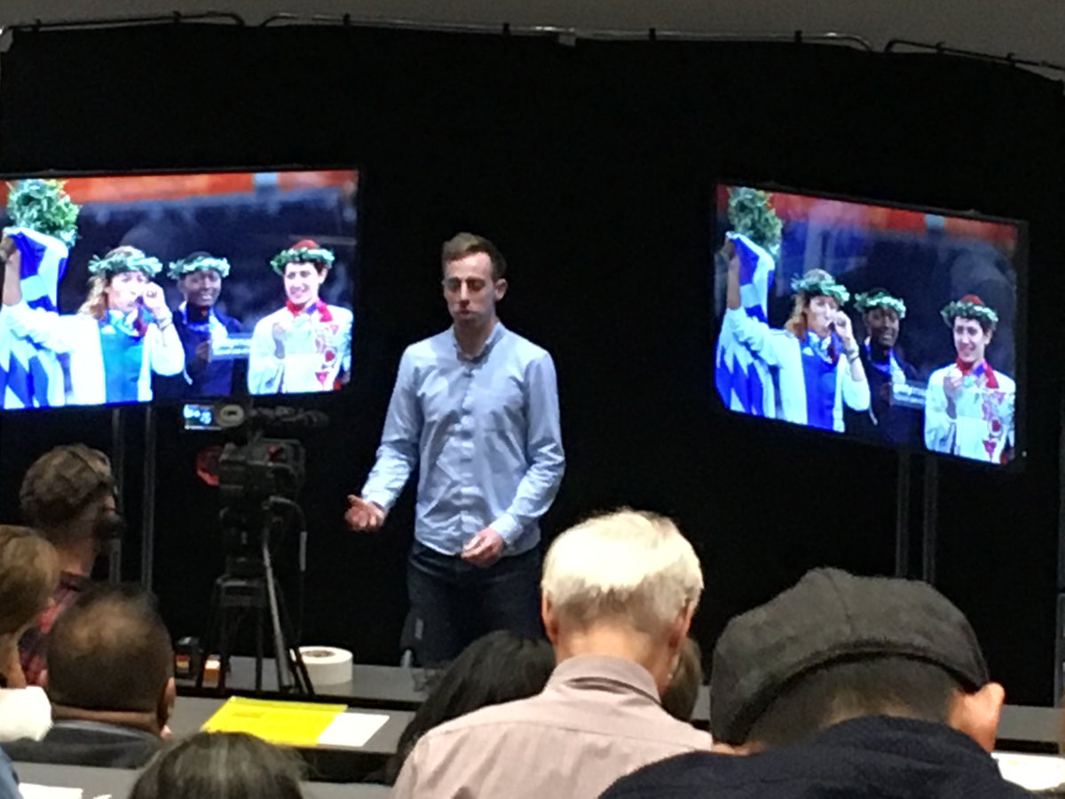 KUEvents's tweet photo. Competitor 6 - Jake Shelley

#3MT #MakingKUProud #KUPics @kingstonuni https://t.co/HdhZzElrdI