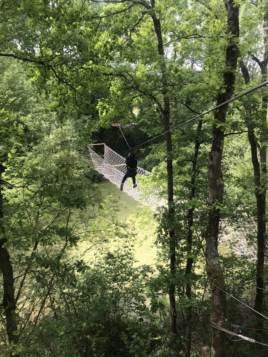 MsCaseyH2's tweet photo. Soaring to new heights #MSLearns #normandy2019 https://t.co/WPUO20QhSj