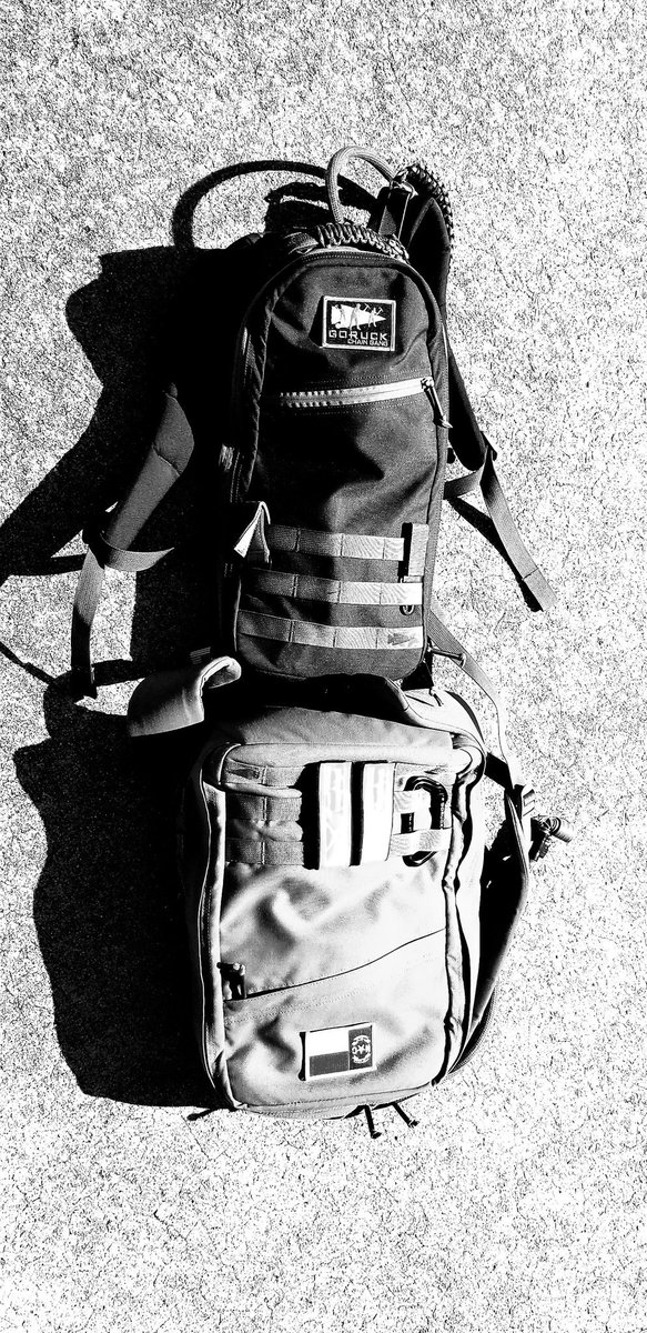 NCDadof2's tweet photo. 2 @F3ENC men took to the streets a little to get use to the humidity. When you get pushed, you have two choices 1) get pushed back or 2) push back and keep moving forward. I'd say that happens more than not #starcoursetraining https://t.co/jIFFgTcdAc