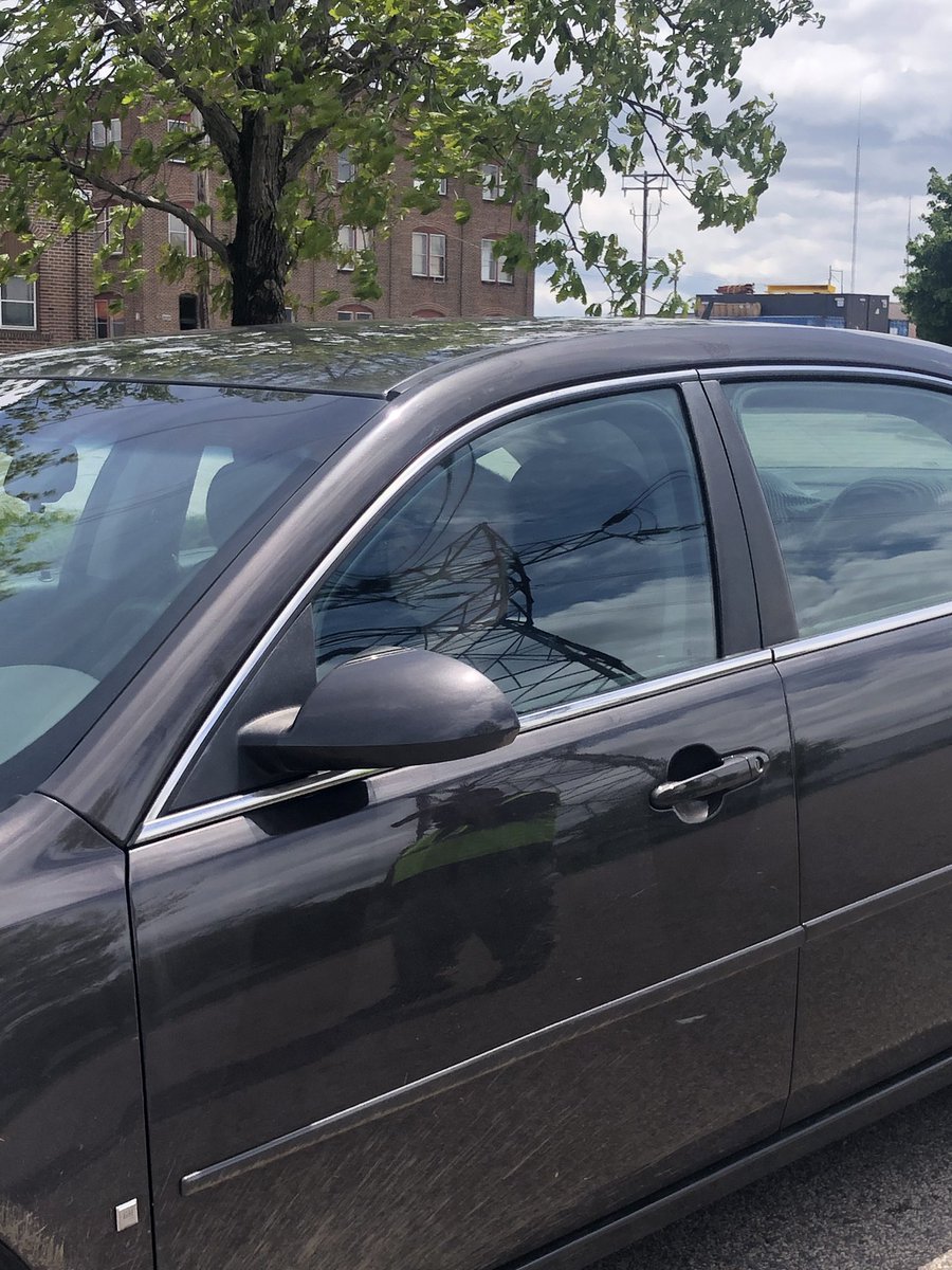 ExposeAScab's tweet image. Dangerous scab tried to hit picketers.