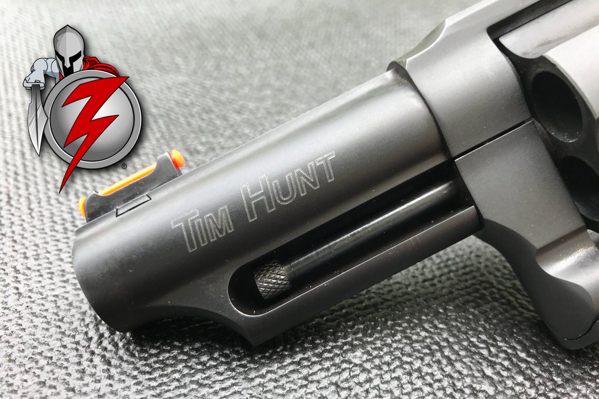 class3weapons's tweet photo. Laser engraved Taurus Judge #class3weapons #taurus856 #taurus85 #taurusguns #taurusarmas #pistol #pistols #revolver #revolvers #38special #wheelgun #wheelgunwednesday #gun #guns #gunsdaily #gunsofinstagram #gunstagram #rasc #neomag #ccw #2a #2amendment #pew #pewpew #pewpewpew https://t.co/hOJ8aaFiH4