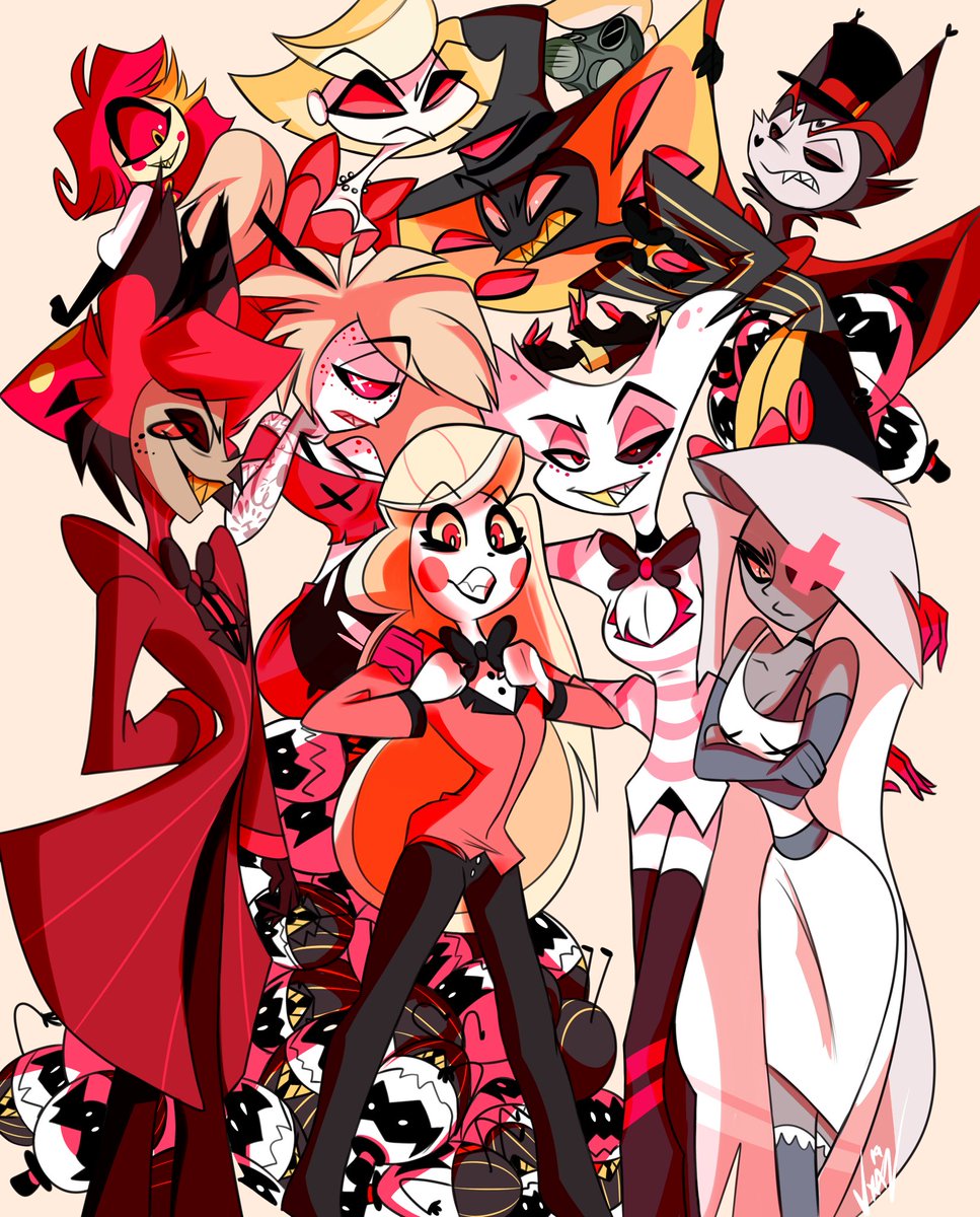 Unleash the Chaos – Where to Watch Hazbin Hotel Episode 5 Full Episode Free Unleash the Chaos – Where to Watch Hazbin Hotel Episode 5 Full Episode Free