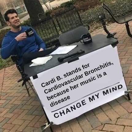 R3belGG's tweet image. #oops #isaidit #shesucks #music