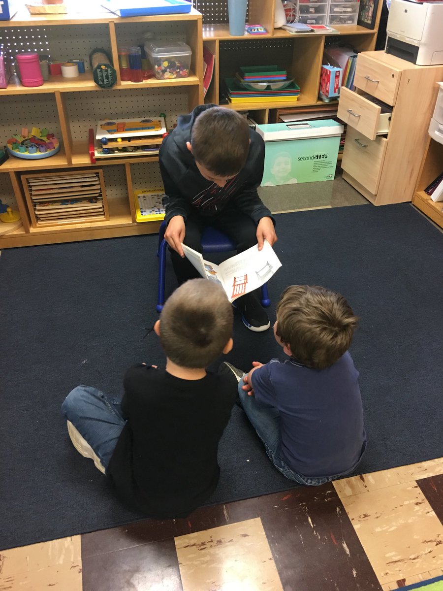 JPS_RingES's tweet photo. Ms. Sardi’s fourth graders read ing to Mrs. Anderson’s preschool class! Truly heartwarming!!! https://t.co/GrOtguDItH