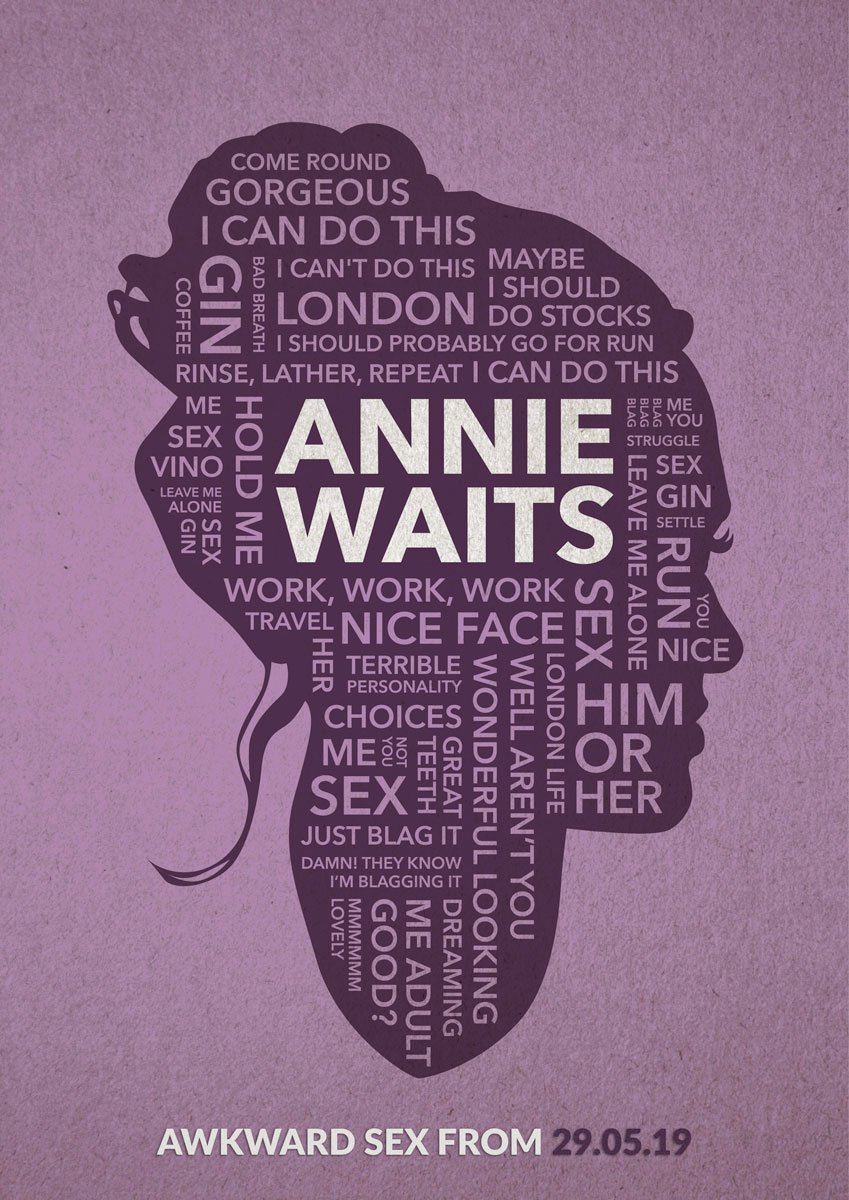 Mini_Prods's tweet photo. One more week until all the awkward sex!
You'll be able to catch Annie Waits and cringe on @BritishComedy and @FilmShortage 🙌
Discover more at: https://t.co/CDjlcXBJka https://t.co/QjWxEgqX19