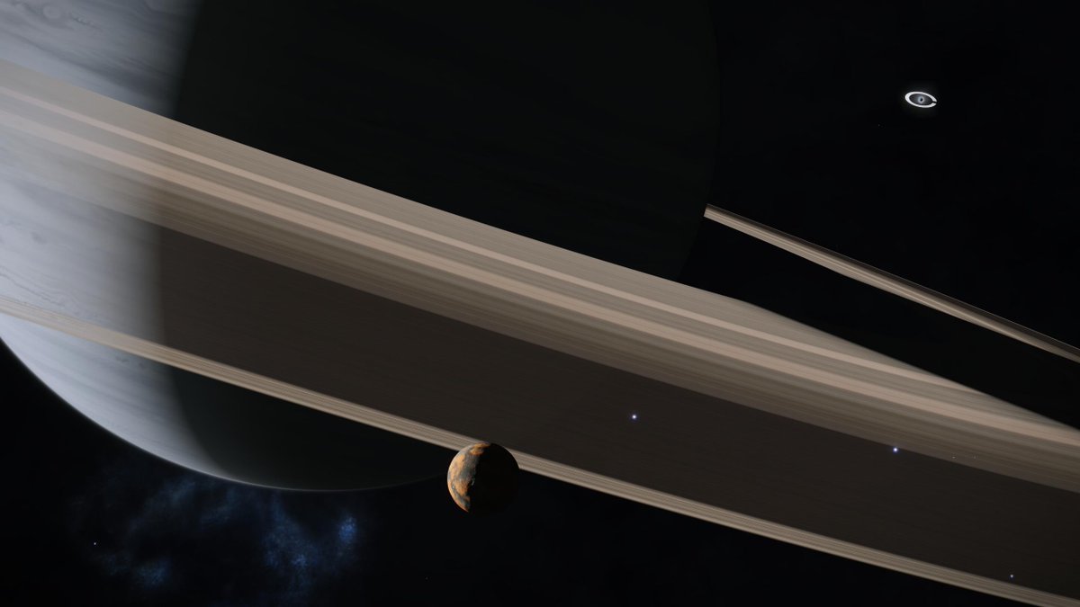 CMDR_Nozdus's tweet photo. « The Beauty and the Beast » #BackFromTheDepth https://t.co/QWlM0jhnl0