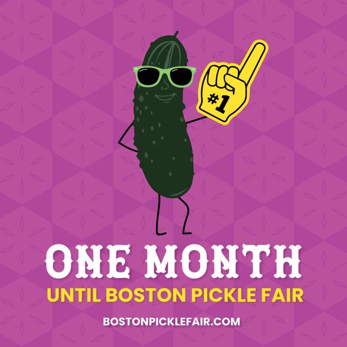 Pickle Boston tweet media