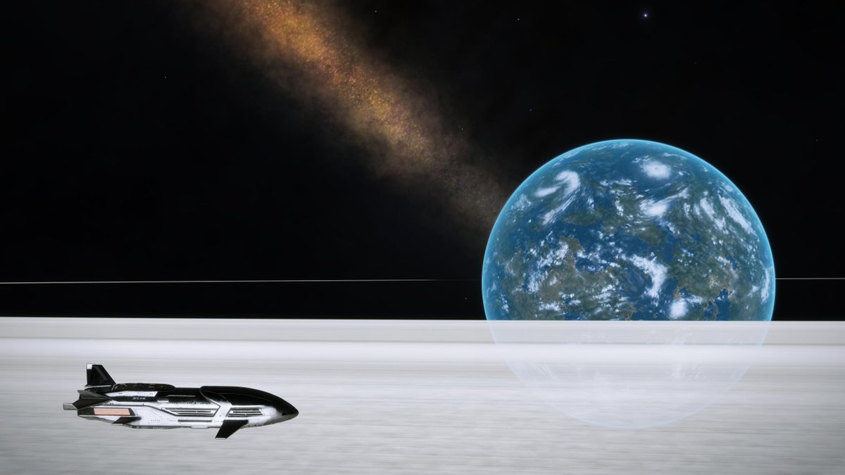 CMDR_Nozdus's tweet photo. « The Beauty and the Beast » #BackFromTheDepth https://t.co/QWlM0jhnl0