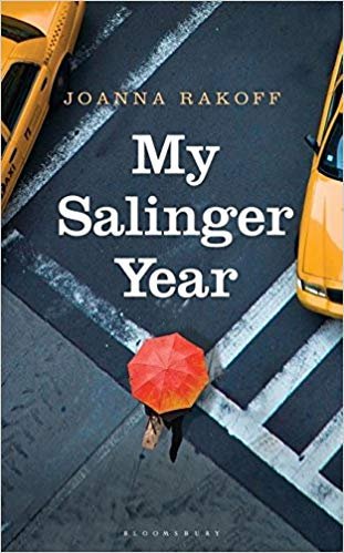 Memento Films Intl. has inked a raft of strong pre-sales on Philippe Falardeau’s My Salinger Year the big-screen adaptation of Joanna Rakoff’s international bestseller that will star Sigourney Weaver and Margaret Qualley <a href="/jrakoff/">Jodi Rakoff</a>
bit.ly/2Wi0FC9
