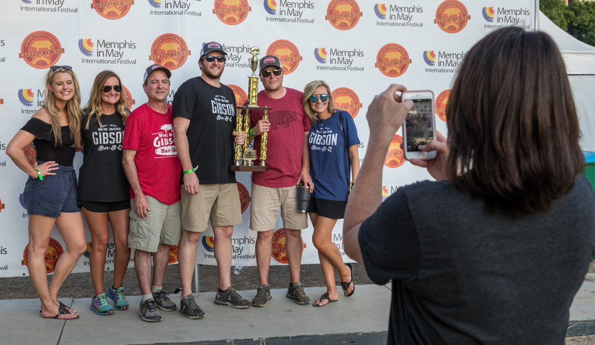 memphisinmay's tweet photo. The FULL album of #WCBCC19 winners has been published on our Facebook page. Relive the memories with us ๐
Photos: https://t.co/RZphGgj1sZ
๐ท: @mkerrmemphoto https://t.co/BwHeNj0MCW