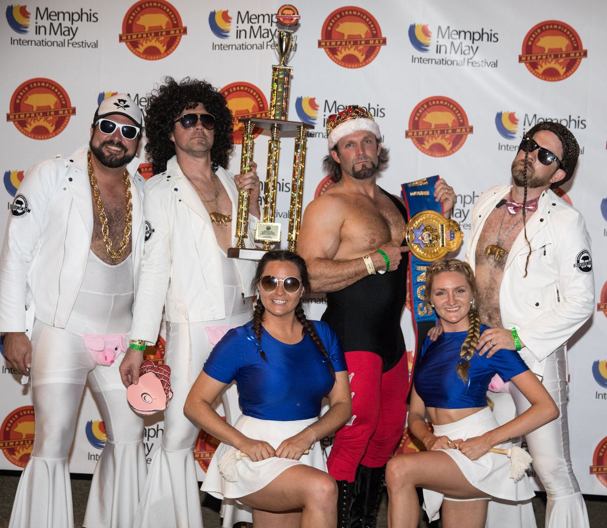 memphisinmay's tweet photo. The FULL album of #WCBCC19 winners has been published on our Facebook page. Relive the memories with us ๐
Photos: https://t.co/RZphGgj1sZ
๐ท: @mkerrmemphoto https://t.co/BwHeNj0MCW