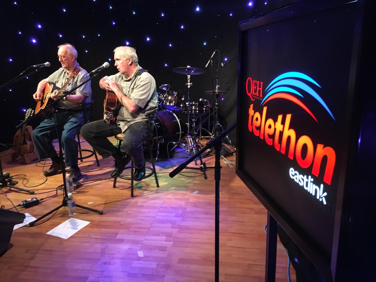 Eastlink's tweet image. Don’t miss the Songwriters’ Circle on May 25th at 5pm during the #QEHEastlinkTelethon. Hear from artists Kelley Mooney, Catherine MacLellan, Logan Richard and Nick Doneff. Only on #EastlinkCommunityTV, channel 610. #PEI