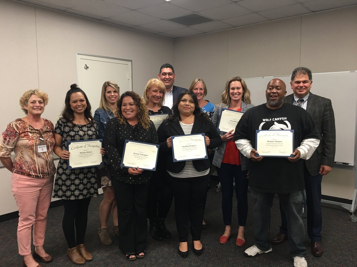 #TeachersoftheYear @CVESDNews #WeHonorOurs @SoCtyTeachers @WeAreCTA @SanDiegoCOE @CVESD_Wolfcanyo @EastLakeSchool @RosebankSchool @CvesdS @otayelementary @iamsusanskala @Laurie4CVESD @JoseFra78449306 @ftamayo1