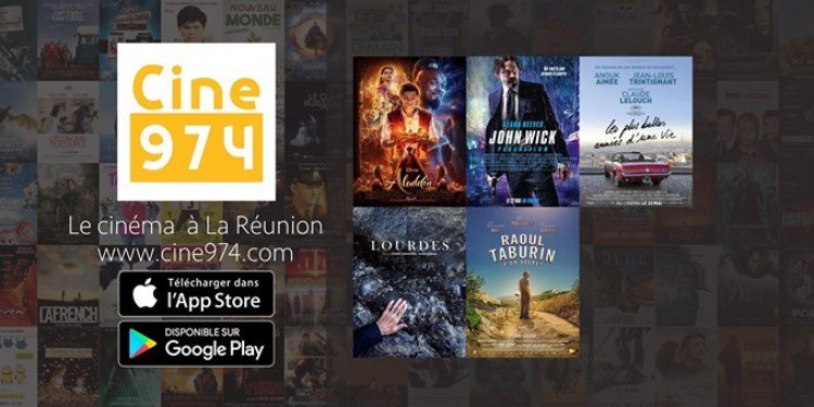Cine974 tweet media