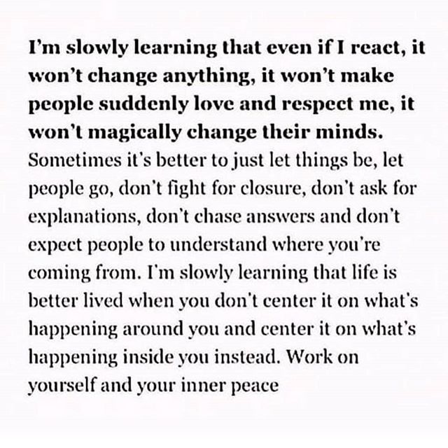 PurpBuddha's tweet photo. Work on yourself and your inner peace ✌ https://t.co/MlqIdpRjqt https://t.co/j5HWTXmWYA